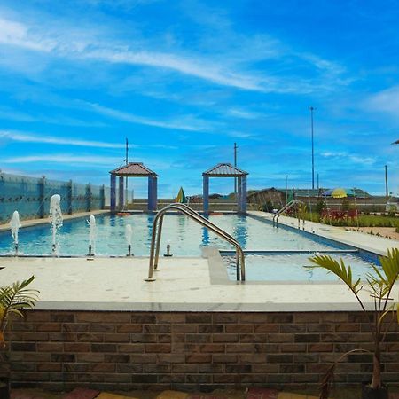 Sea Queen Beach Resort On Beach !! Couple Friendly Family Resort !! Mandarmani Dış mekan fotoğraf