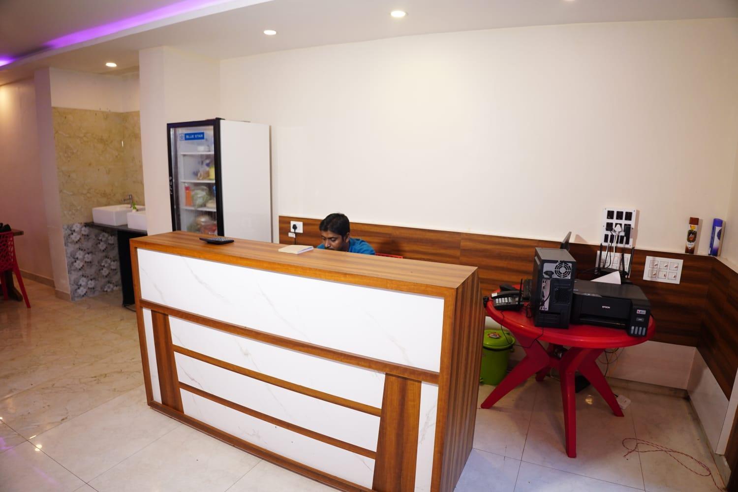 Sea Queen Beach Resort On Beach !! Couple Friendly Family Resort !! Mandarmani Dış mekan fotoğraf